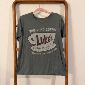 Gilmore Girls Graphic Tee